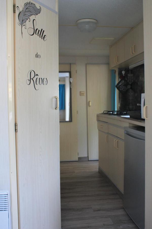 Camping La Lande, Mimizan 704 Hotel Exterior photo